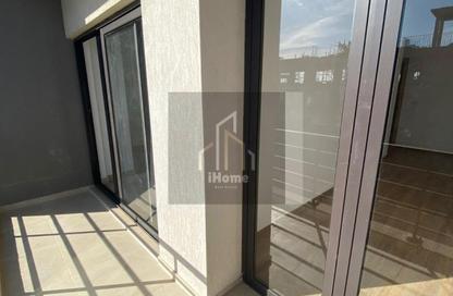 Apartment - 3 - 2 for rent in Moon Residences - Fifth Square - The 5th Settlement - New Cairo City - Cairo