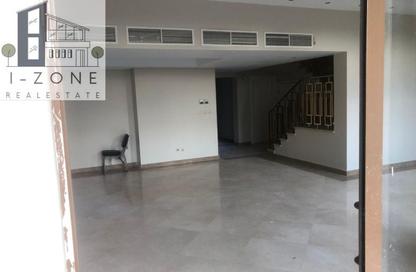 Villa - 4 Bedrooms - 4 Bathrooms for rent in Uptown Cairo - Mokattam - Cairo