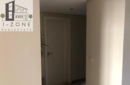 Villa - 4 Bedrooms - 4 Bathrooms for rent in Uptown Cairo - Mokattam - Cairo