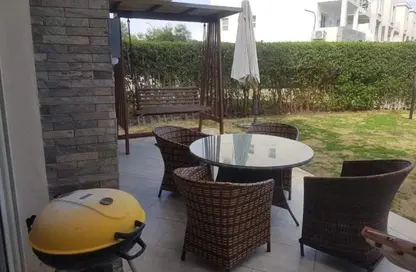 دوبلكس - 3 غرف نوم - 2 حمامات للبيع في أمواج - سيدي عبد الرحمن - الساحل الشمالي