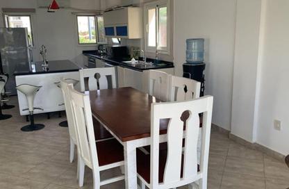 Duplex - 3 Bedrooms - 2 Bathrooms for sale in Amwaj - Sidi Abdel Rahman - North Coast