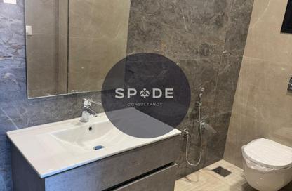 Apartment - 3 Bedrooms - 3 Bathrooms for rent in Villette - 5th Settlement Compounds - The 5th Settlement - New Cairo City - Cairo