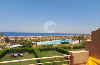 Chalet - 3 Bedrooms - 2 Bathrooms for sale in Telal Al Sokhna - Al Ain Al Sokhna - Suez