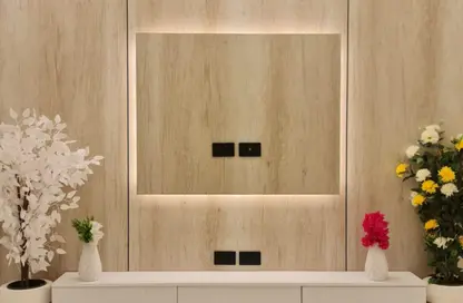 شقة - 3 غرف نوم - 2 حمامات للبيع في البوابة الرابعة - مينا - حدائق الاهرام - الجيزة