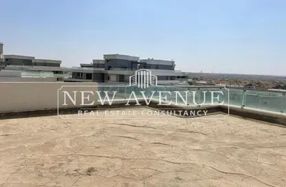 (بنتهاوس  (روف - 4 غرف نوم - 4 حمامات للبيع في فيليت - كمبوندات التجمع الخامس - التجمع الخامس - مدينة القاهرة الجديدة - القاهرة