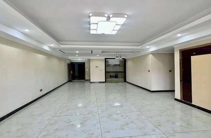 Apartment - 2 Bedrooms - 1 Bathroom for sale in Elm Tree Park - Sarai - Mostakbal City Compounds - Mostakbal City - Future City - Cairo