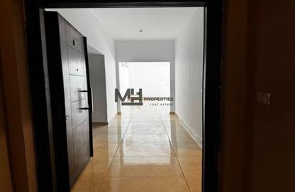 Apartment - 3 Bedrooms - 3 Bathrooms for rent in Moon Residences - Fifth Square - The 5th Settlement - New Cairo City - Cairo