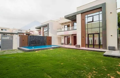 Villa - 6 Bedrooms - 6 Bathrooms for sale in King Mariout - Hay Al Amereyah - Alexandria