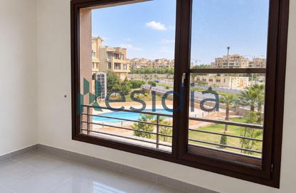 Apartment - 2 - 2 for sale in Casa - Sheikh Zayed Compounds - Sheikh Zayed City - Giza