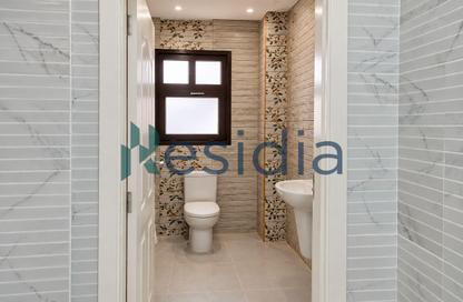 Apartment - 2 - 2 for sale in Casa - Sheikh Zayed Compounds - Sheikh Zayed City - Giza