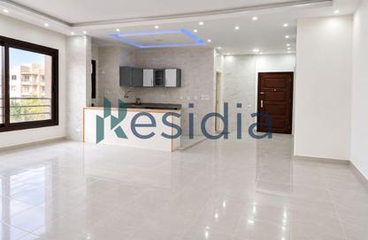 Apartment - 2 - 2 for sale in Casa - Sheikh Zayed Compounds - Sheikh Zayed City - Giza