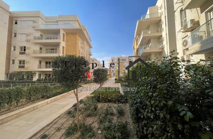 Apartment - 2 Bedrooms - 2 Bathrooms for rent in Mountain View iCity October - 6 October Compounds - 6 October City - Giza