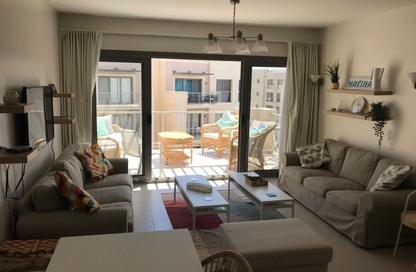 Apartment - 2 Bedrooms - 2 Bathrooms for sale in Marassi - Sidi Abdel Rahman - North Coast Apartment - 2 Bedrooms - 2 Bathrooms for sale in Marassi - Sidi Abdel Rahman - North Coast