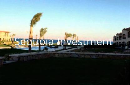 Villa - 4 - 3 for sale in La Vista Gardens - La Vista - Al Ain Al Sokhna - Suez Villa - 4 - 3 for sale in La Vista Gardens - La Vista - Al Ain Al Sokhna - Suez