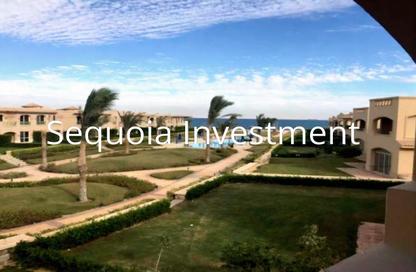 Villa - 4 - 3 for sale in La Vista Gardens - La Vista - Al Ain Al Sokhna - Suez Villa - 4 - 3 for sale in La Vista Gardens - La Vista - Al Ain Al Sokhna - Suez