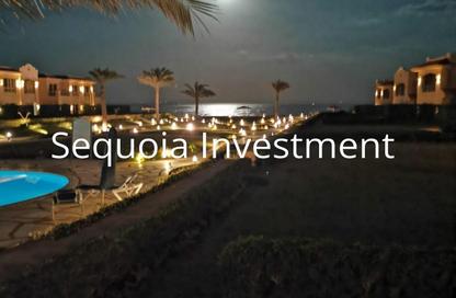 Villa - 4 - 3 for sale in La Vista Gardens - La Vista - Al Ain Al Sokhna - Suez Villa - 4 - 3 for sale in La Vista Gardens - La Vista - Al Ain Al Sokhna - Suez