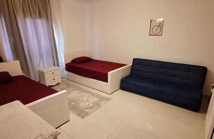 Apartment - 3 Bedrooms - 3 Bathrooms for rent in El Rehab Extension - Al Rehab - New Cairo City - Cairo
