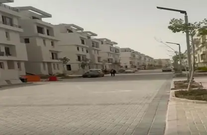 Duplex - 3 Bedrooms - 3 Bathrooms for sale in Palm Hills - Alexandria Compounds - Alexandria