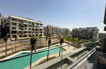 Apartment - 3 - 3 for rent in Villette - 5th Settlement Compounds - The 5th Settlement - New Cairo City - Cairo