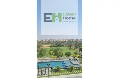 Apartment - 3 Bedrooms - 3 Bathrooms for rent in Katameya Dunes - El Katameya Compounds - El Katameya - New Cairo City - Cairo Apartment - 3 Bedrooms - 3 Bathrooms for rent in Katameya Dunes - El Katameya Compounds - El Katameya - New Cairo City - Cairo