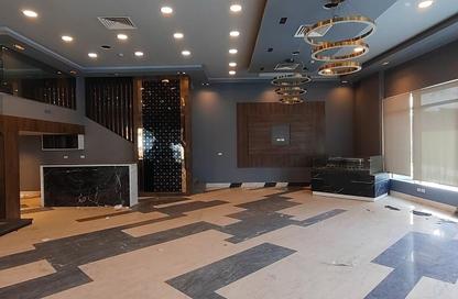 Office Space - 7+ Bedrooms - 7+ Bathrooms for rent in Al Mosheer Ahmed Ismail St - Sheraton Al Matar - El Nozha - Cairo