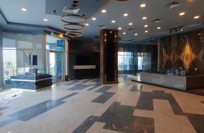 Office Space - 7+ Bedrooms - 7+ Bathrooms for rent in Al Mosheer Ahmed Ismail St - Sheraton Al Matar - El Nozha - Cairo