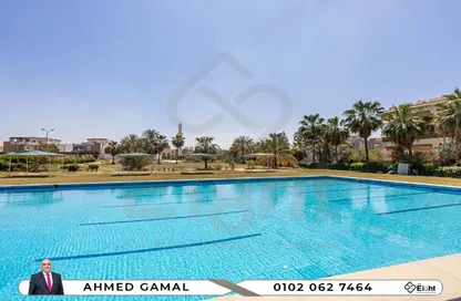 Villa - 4 Bedrooms - 3 Bathrooms for rent in King Mariout - Hay Al Amereyah - Alexandria