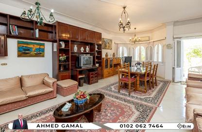 Villa - 4 Bedrooms - 3 Bathrooms for rent in King Mariout - Hay Al Amereyah - Alexandria