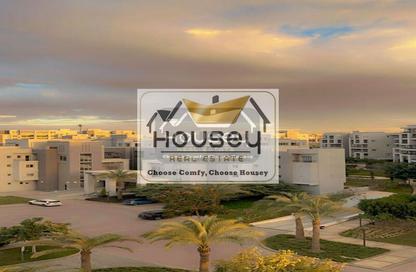 Apartment - 2 Bedrooms - 2 Bathrooms for rent in Cairo Festival City - North Investors Area - New Cairo City - Cairo