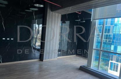 Office Space - Studio for rent in Capital Business Park - 26th of July Corridor - Sheikh Zayed City - Giza