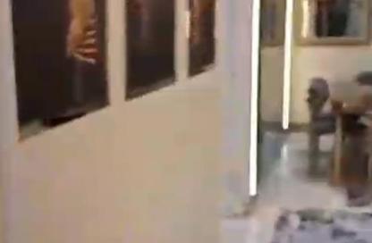 شقة - 3 غرف نوم - 2 حمامات للايجار في المهندسين - الجيزة