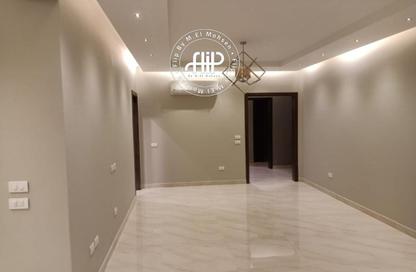 Apartment - 3 Bedrooms - 2 Bathrooms for rent in Westown - Sheikh Zayed Compounds - Sheikh Zayed City - Giza