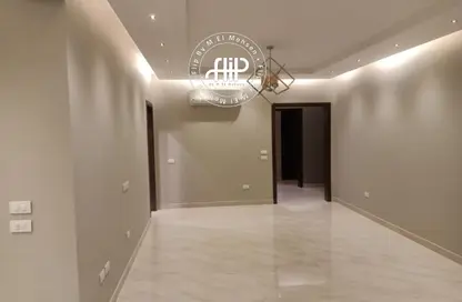 Apartment - 3 Bedrooms - 2 Bathrooms for rent in Westown - Sheikh Zayed Compounds - Sheikh Zayed City - Giza