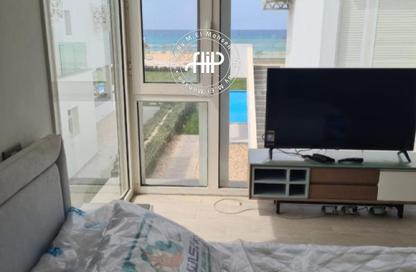 Villa - 4 Bedrooms - 6 Bathrooms for sale in Fouka Bay - Qesm Marsa Matrouh - North Coast