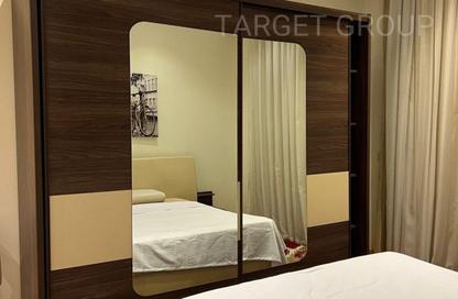 Apartment - 4 Bedrooms - 3 Bathrooms for rent in Lake View - 5th Settlement Compounds - The 5th Settlement - New Cairo City - Cairo