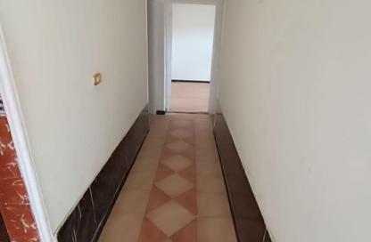 Office Space - Studio - 1 Bathroom for rent in Ahmed Qasim Gewida St. - 1st Zone - Nasr City - Cairo