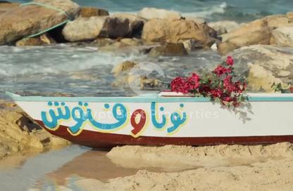 فيلا - 4 غرف نوم - 5 حمامات للبيع في راملا - راس الحكمة - الساحل الشمالي فيلا - 4 غرف نوم - 5 حمامات للبيع في راملا - راس الحكمة - الساحل الشمالي