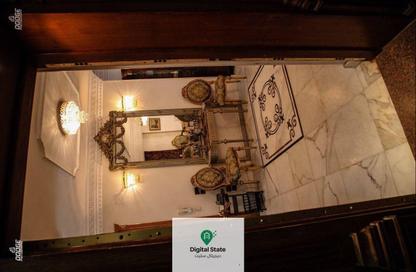 Apartment - 4 - 3 for sale in Beirut St. - Al Gamea Square - Heliopolis - Masr El Gedida - Cairo Apartment - 4 - 3 for sale in Beirut St. - Al Gamea Square - Heliopolis - Masr El Gedida - Cairo
