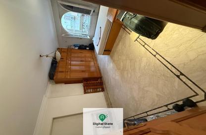 Apartment - 4 - 3 for sale in Beirut St. - Al Gamea Square - Heliopolis - Masr El Gedida - Cairo Apartment - 4 - 3 for sale in Beirut St. - Al Gamea Square - Heliopolis - Masr El Gedida - Cairo