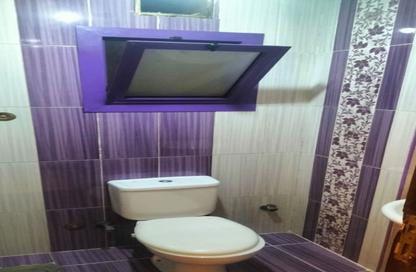 Apartment - 3 Bedrooms - 2 Bathrooms for sale in Al Lebeny Axis - El Mariouteya - Faisal - Hay El Haram - Giza Apartment - 3 Bedrooms - 2 Bathrooms for sale in Al Lebeny Axis - El Mariouteya - Faisal - Hay El Haram - Giza