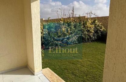 Apartment - 2 - 2 for rent in Stone Residence - 5th Settlement Compounds - The 5th Settlement - New Cairo City - Cairo
