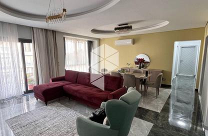 Apartment - 2 Bedrooms - 3 Bathrooms for rent in Eastown - 5th Settlement Compounds - The 5th Settlement - New Cairo City - Cairo