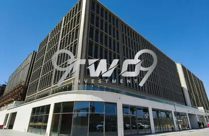 Office Space - 4 Bedrooms - 2 Bathrooms for rent in One Ninety - South Teseen St. - The 5th Settlement - New Cairo City - Cairo Office Space - 4 Bedrooms - 2 Bathrooms for rent in One Ninety - South Teseen St. - The 5th Settlement - New Cairo City - Cairo