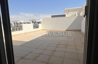 iVilla - 3 - 3 for sale in Mountain View iCity - 5th Settlement Compounds - The 5th Settlement - New Cairo City - Cairo
