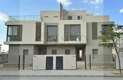 فيلا - 4 غرف نوم - 4 حمامات للبيع في نيو كايرو - هليوبوليس الجديدة - القاهرة