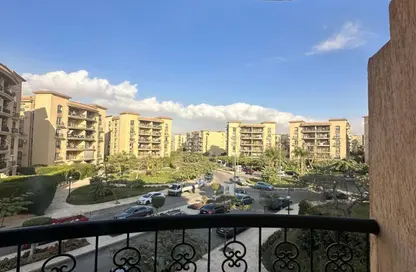 Apartment - 4 Bedrooms - 4 Bathrooms for sale in El Rehab Extension - Al Rehab - New Cairo City - Cairo