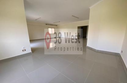 Apartment - 3 Bedrooms - 3 Bathrooms for rent in Sodic West - Sheikh Zayed Compounds - Sheikh Zayed City - Giza