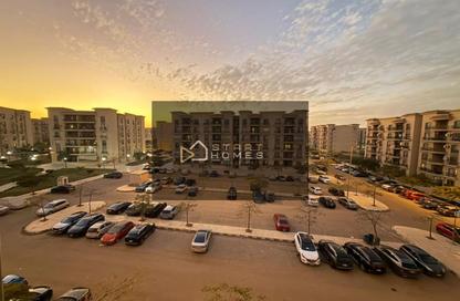 Apartment - 3 Bedrooms - 2 Bathrooms for sale in El Rehab Extension - Al Rehab - New Cairo City - Cairo