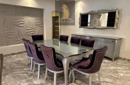 Apartment - 3 - 2 for rent in Hayati Residence - North Investors Area - New Cairo City - Cairo Apartment - 3 - 2 for rent in Hayati Residence - North Investors Area - New Cairo City - Cairo