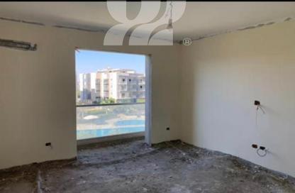 Penthouse - 3 Bedrooms - 4 Bathrooms for sale in Galleria Moon Valley - South Investors Area - New Cairo City - Cairo Penthouse - 3 Bedrooms - 4 Bathrooms for sale in Galleria Moon Valley - South Investors Area - New Cairo City - Cairo
